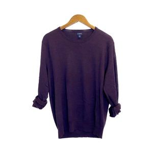 J Crew Men’s Sweater